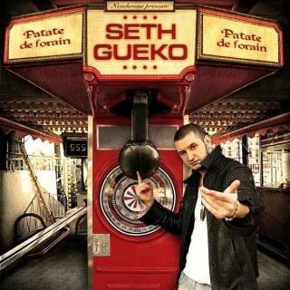 Seth Gueko - Merci Chirac - Tekst piosenki, lyrics - teksciki.pl