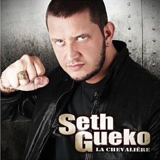 Seth Gueko - Nervous Breakdown - Tekst piosenki, lyrics - teksciki.pl