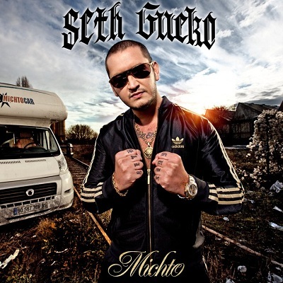 Seth Gueko - Toucher Le Ciel - Tekst piosenki, lyrics - teksciki.pl