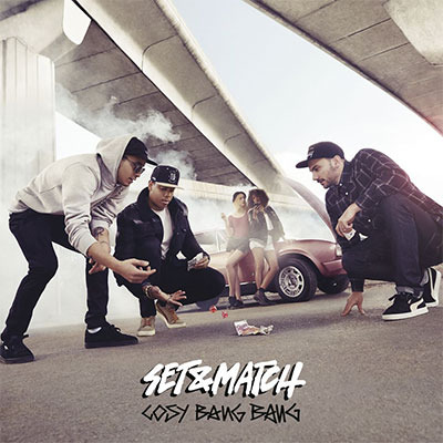 Set&Match - C'est pas ma faute - Tekst piosenki, lyrics - teksciki.pl