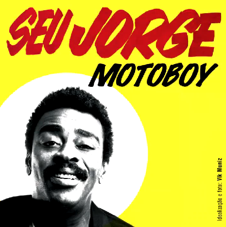 Seu Jorge - Motoboy - Tekst piosenki, lyrics - teksciki.pl