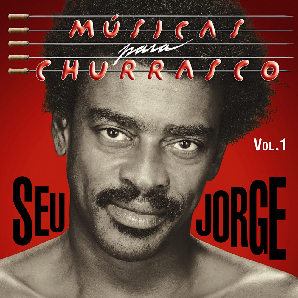 Seu Jorge - Quem Não Quer Sou Eu - Tekst piosenki, lyrics - teksciki.pl