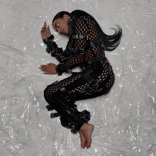 Sevdaliza - Soothsayer - Tekst piosenki, lyrics - teksciki.pl