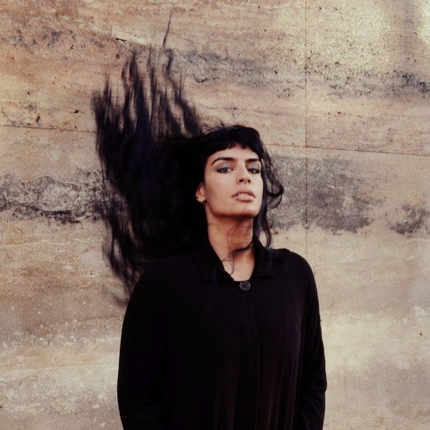 Sevdaliza - Time - Tekst piosenki, lyrics - teksciki.pl