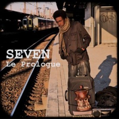 Seven (JCR) - La spirale - Tekst piosenki, lyrics - teksciki.pl