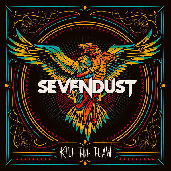 Sevendust - Kill The Flaw - Tekst piosenki, lyrics - teksciki.pl