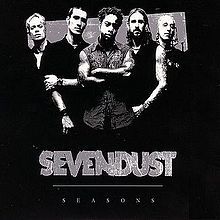 Sevendust - Separate - Tekst piosenki, lyrics - teksciki.pl