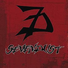 Sevendust - The Last Song - Tekst piosenki, lyrics - teksciki.pl