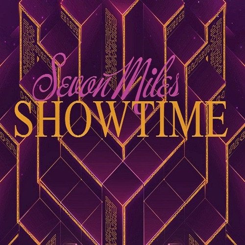 Sevon Miles - Get 2 Know - Tekst piosenki, lyrics - teksciki.pl
