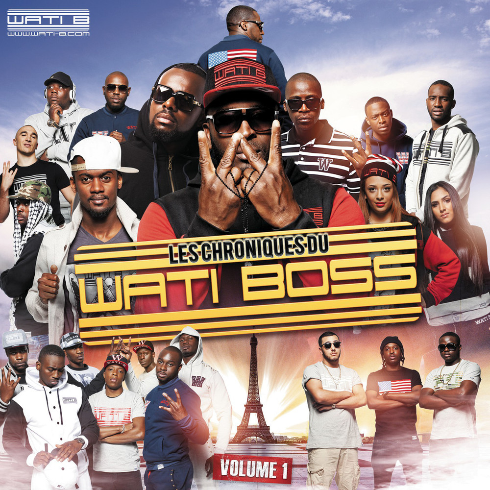 Sexion d'Assaut - Col en V - Tekst piosenki, lyrics - teksciki.pl
