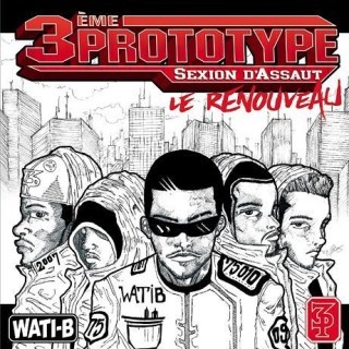 Sexion d'Assaut - L'ogive nucléaire - Tekst piosenki, lyrics - teksciki.pl