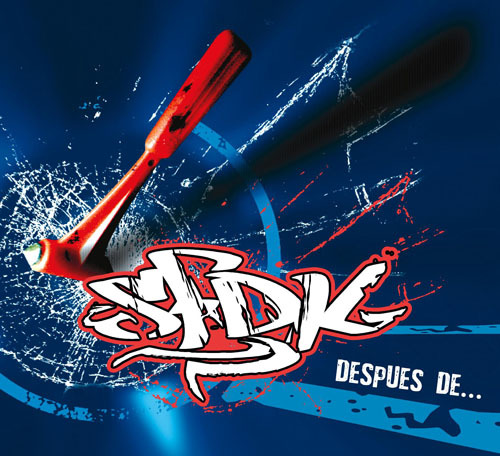 SFDK - Después De... - Tekst piosenki, lyrics - teksciki.pl