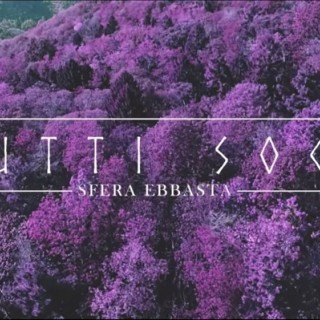 Sfera Ebbasta - Brutti Sogni - Tekst piosenki, lyrics - teksciki.pl