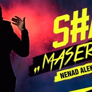 Sha - Maserati - Tekst piosenki, lyrics - teksciki.pl