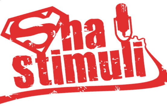 Sha Stimuli - 32 Two's - Tekst piosenki, lyrics - teksciki.pl