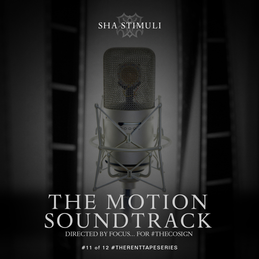 Sha Stimuli - Full Attention - Tekst piosenki, lyrics - teksciki.pl