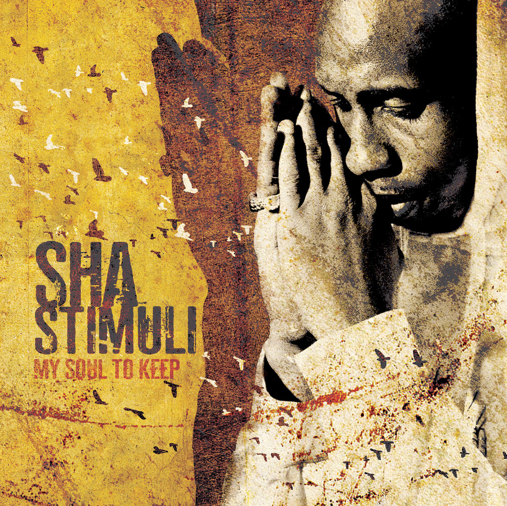 Sha Stimuli - My Soul - Tekst piosenki, lyrics - teksciki.pl