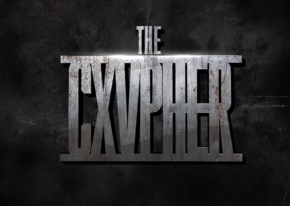 Shady Records - The Shady Cxvpher - Tekst piosenki, lyrics - teksciki.pl