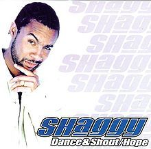 Shaggy - Dance & Shout - Tekst piosenki, lyrics - teksciki.pl