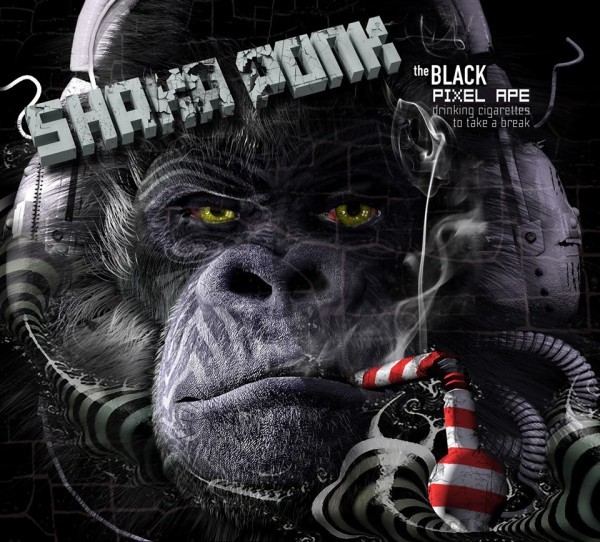 Shaka Ponk - Frag Dog - Tekst piosenki, lyrics - teksciki.pl