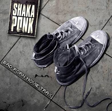 Shaka Ponk - Gotta Get Me High - Tekst piosenki, lyrics - teksciki.pl