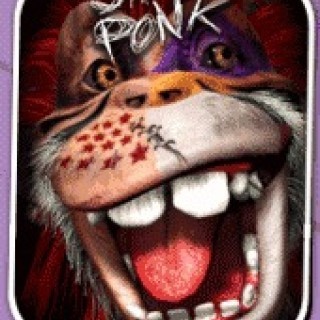 Shaka Ponk - Story O’ My LF - Tekst piosenki, lyrics - teksciki.pl
