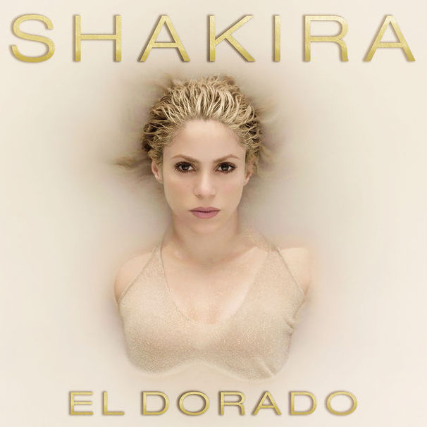 Shakira - Me Enamore - Tekst piosenki, lyrics - teksciki.pl