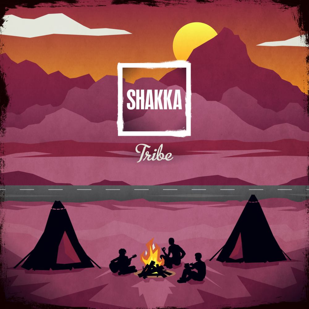 Shakka - Just Want to See You - Tekst piosenki, lyrics - teksciki.pl