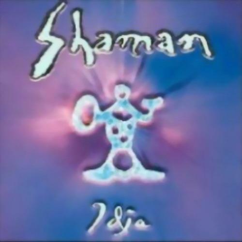 Shaman - Idja - Tekst piosenki, lyrics - teksciki.pl