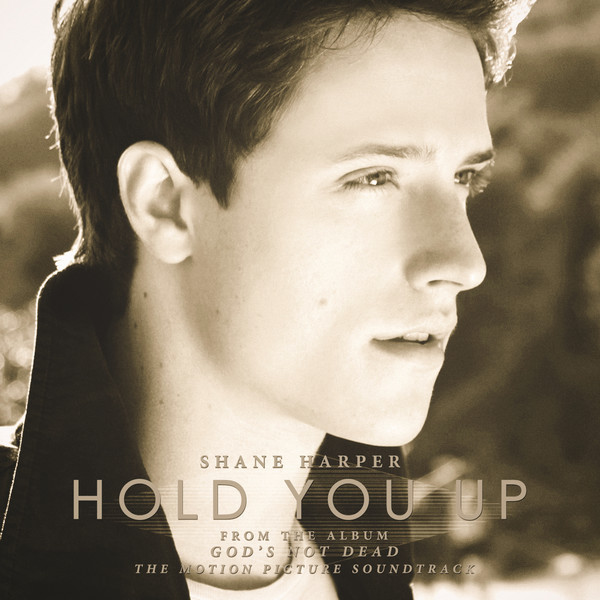 Shane Harper - Hold You Up - Tekst piosenki, lyrics - teksciki.pl