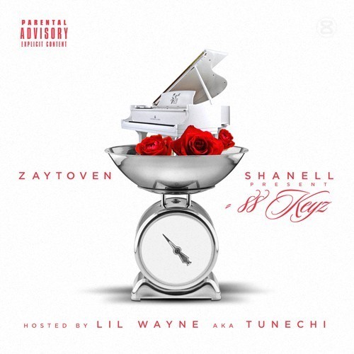 Shanell - Tunechi (Intermission) - Tekst piosenki, lyrics - teksciki.pl