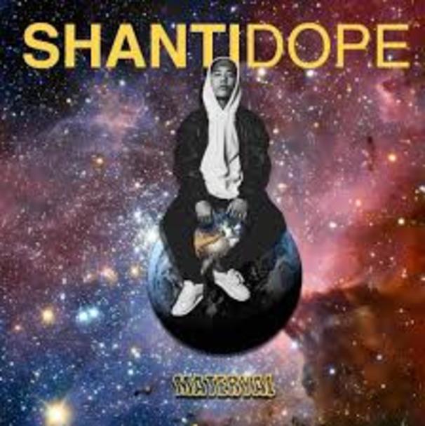 Shanti Dope - Materyal - Tekst piosenki, lyrics - teksciki.pl