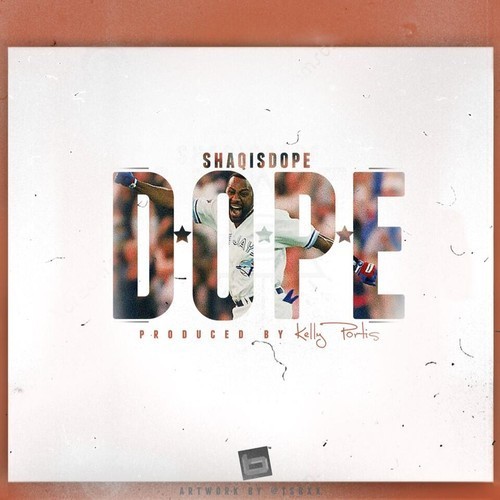 ShaqIsDope - D.O.P.E - Tekst piosenki, lyrics - teksciki.pl