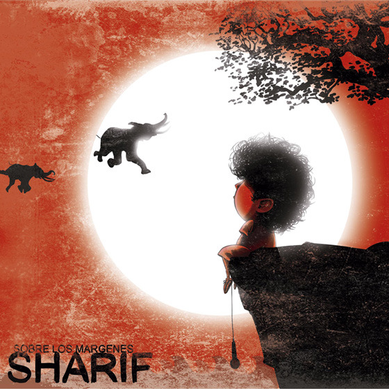 Sharif - 100 Frases - Tekst piosenki, lyrics - teksciki.pl