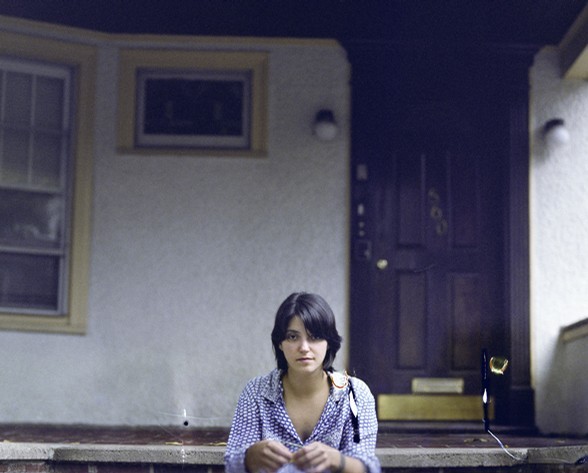 Sharon Van Etten - I Always Fall Apart - Tekst piosenki, lyrics - teksciki.pl