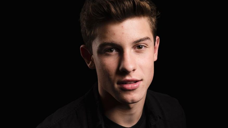 Shawn Mendes - Act Like You Love Me - Tekst piosenki, lyrics - teksciki.pl