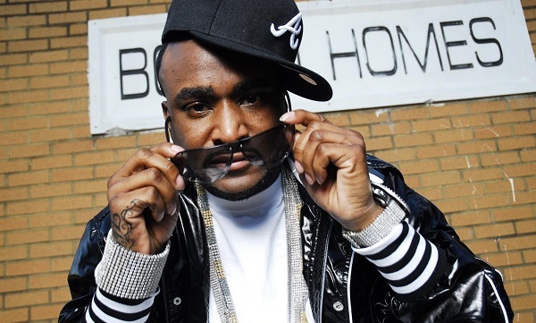 Shawty Lo - Foolish - Tekst piosenki, lyrics - teksciki.pl