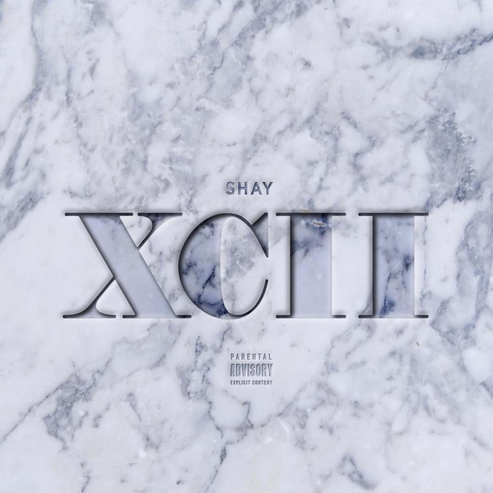 Shay - XCII - Tekst piosenki, lyrics - teksciki.pl