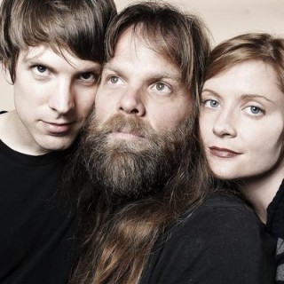 Shearwater - La Dame et la Licorne - Tekst piosenki, lyrics - teksciki.pl