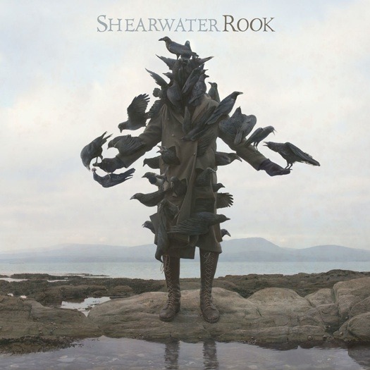 Shearwater - On the Death of the Waters - Tekst piosenki, lyrics - teksciki.pl