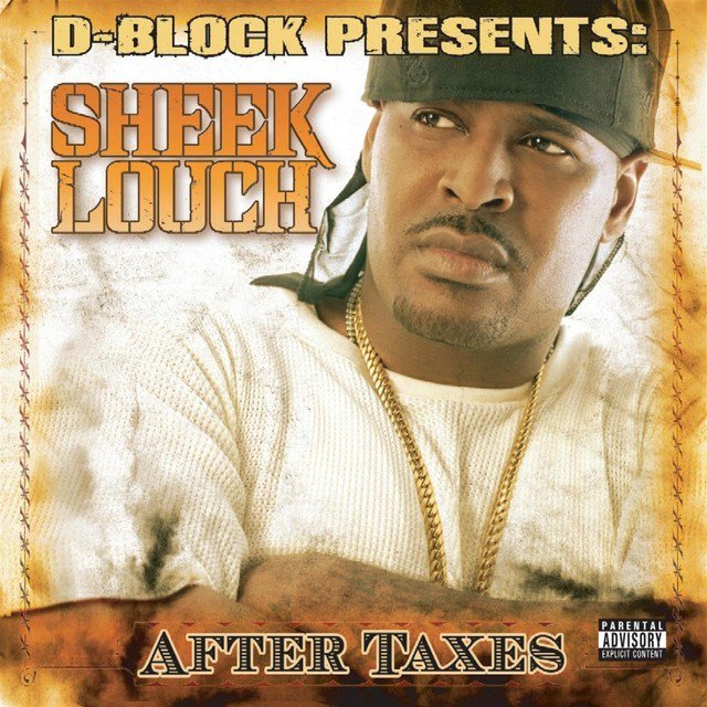 Sheek Louch - 45 Minutes to Broadway - Tekst piosenki, lyrics - teksciki.pl