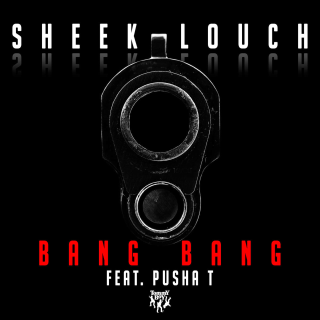 Sheek Louch - Bang Bang - Tekst piosenki, lyrics - teksciki.pl