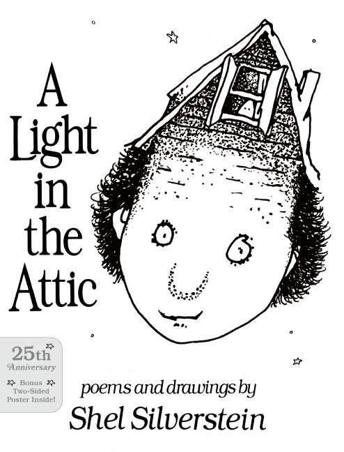 Shel Silverstein - Batty - Tekst piosenki, lyrics - teksciki.pl