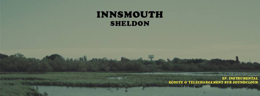 Sheldon - Innsmouth - Tekst piosenki, lyrics - teksciki.pl