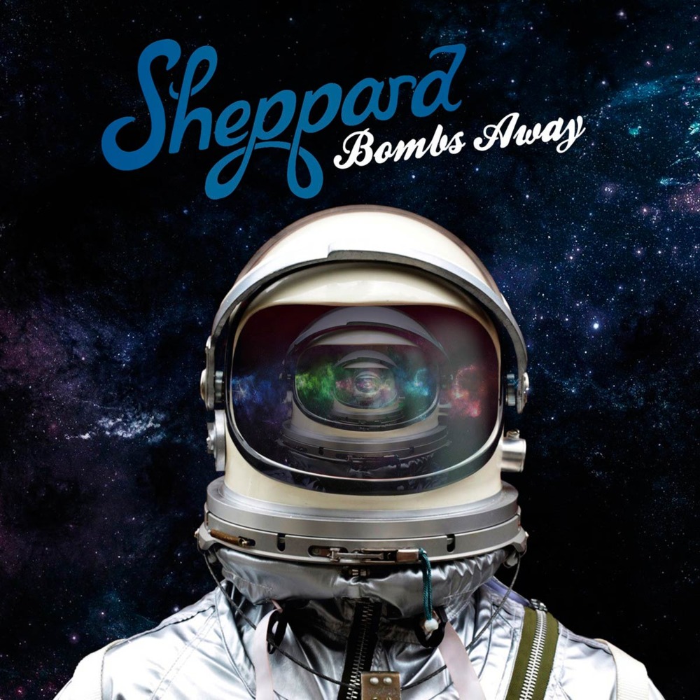 Sheppard - Lingering - Tekst piosenki, lyrics - teksciki.pl