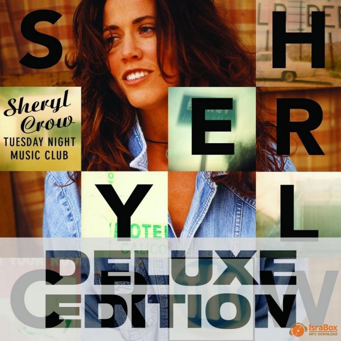 Sheryl Crow - I Shall Believe - Tekst piosenki, lyrics - teksciki.pl