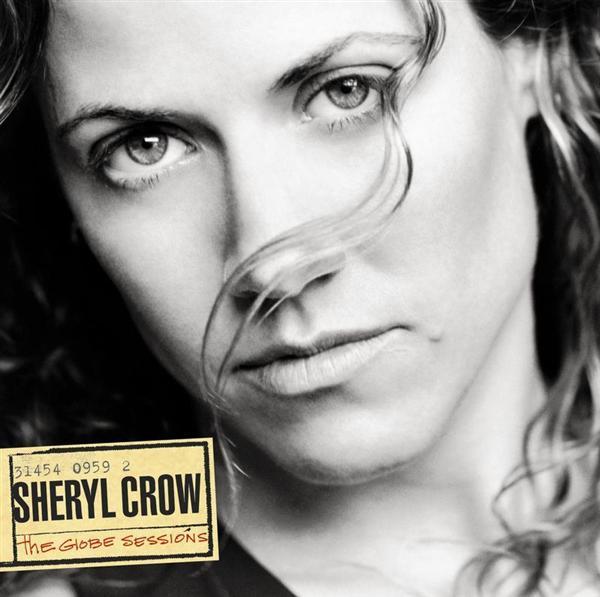 Sheryl Crow - Maybe That's Something - Tekst piosenki, lyrics - teksciki.pl