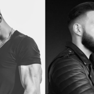 Shindy - Alle meine Fans - Tekst piosenki, lyrics - teksciki.pl