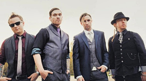 Shinedown - Shed Some Light - Tekst piosenki, lyrics - teksciki.pl