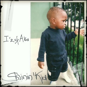 Shinin' Kid - Misunderstood Nigga - Tekst piosenki, lyrics - teksciki.pl